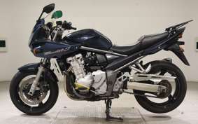 SUZUKI BANDIT 1250 SA 2007 GW72A