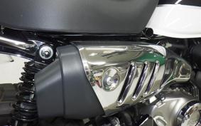 HONDA MONKEY 125 ABS 2011 JB02