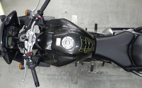 YAMAHA FZ1 FAZER 2016 RN21J