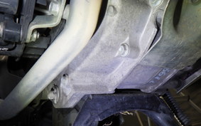 HONDA LEAD 125 2002 JK12