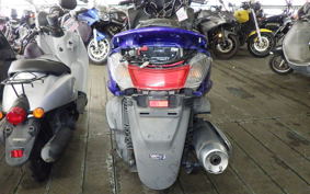 YAMAHA MAJESTY 250 Gen.3 SG15J