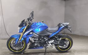 SUZUKI GSX-S 1000 2017 GT79A