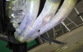 HONDA CB400SF VTEC 2000 NC39