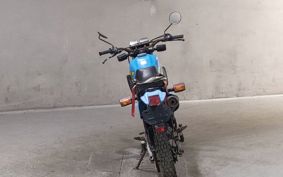 YAMAHA XT250 SEROW T 30X