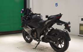SUZUKI ｼﾞｸｻｰ250SF ED22Y