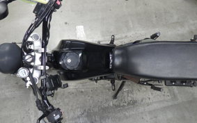 YAMAHA TW200 1994 2JL