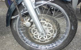KAWASAKI ESTRELLA BJ250A