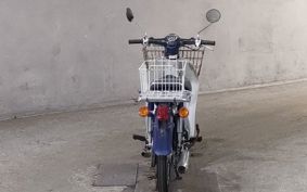 HONDA SUPER CUB50 AA01