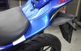SUZUKI GSX-R125 DL33B