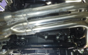 HONDA CB400SF VTEC 2011 NC42