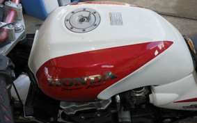 HONDA CB1300SF SUPER FOUR 1998 SC40