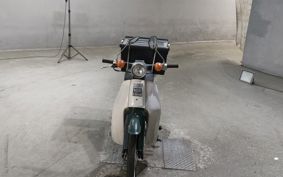HONDA SUPER CUB50 C50