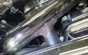 HARLEY FXDL 1580 2012