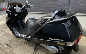 HONDA FUSION MF02