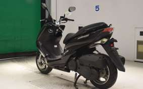 YAMAHA MAJESTY155 S SG28J