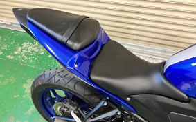 YAMAHA YZF-R25 ABS RG10J