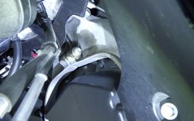 YAMAHA T-MAX 500 2008 SJ08J