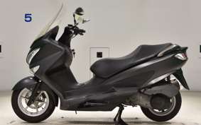 SUZUKI SKYWAVE 200 (Burgman 200) 2025 CH41A