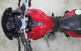 BMW F700GS 2015