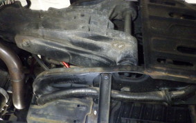 HONDA GYRO X 2009 TD01