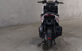 YAMAHA X FORCE  SG79J