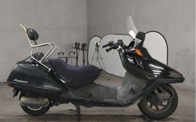 HONDA FUSION MF02