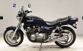 KAWASAKI ZEPHYR 750 1993 ZR750C