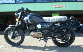 MONDIAL FB SPARTAN125
