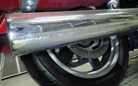 HARLEY FLD 1580 2012