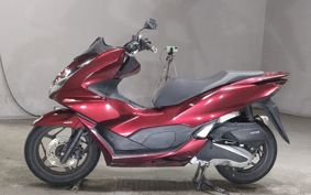 HONDA PCX 160 KF47