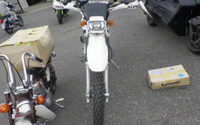KAWASAKI SUPER SHERPA KL250G