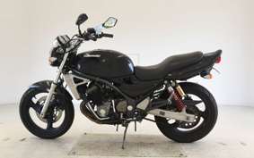 KAWASAKI BALIUS 250 Gen.2 2016 ZR250B