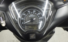 HONDA DIO 110 2006 JK03