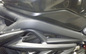 TRIUMPH DAYTONA 675 2016