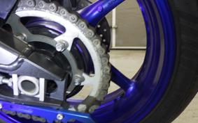 YAMAHA YZF-R6 2020