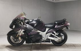 SUZUKI GSX1300R HAYABUSA 2004 GW71A