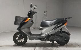 SUZUKI ADDRESS V125 CF4EA