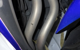 HONDA CBR400R 2022 NC56