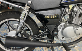 SUZUKI GN125 H PCJG9
