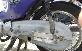 HONDA C110 SUPER CUB JA07