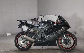 YAMAHA YZF-R6 2018 RJ16