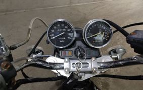 KAWASAKI ZEPHYR400 ZR400C