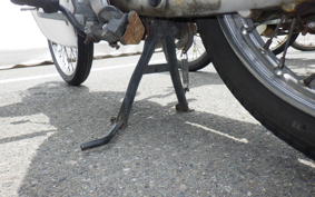 HONDA C110 SUPER CUB JA10