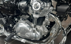 KAWASAKI W800 2022 EJ800E