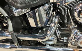 HARLEY FLSTN1340-1450 2008 JD5