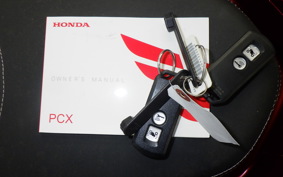 HONDA PCX 125 1994 JF81