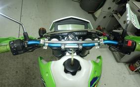 KAWASAKI KLX250 Gen.2 1990 LX250S