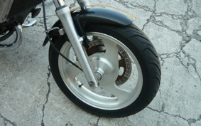 KAWASAKI ELIMINATOR 250V VN250A