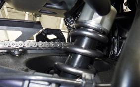 SUZUKI Vストローム800 2026 EM1BA