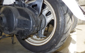 SUZUKI MOLLET 2003 FA14B